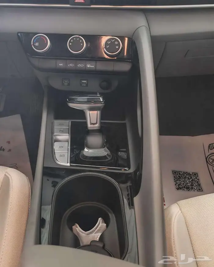 هيونداي النترا سمارت 2.0 موديل 2025 6