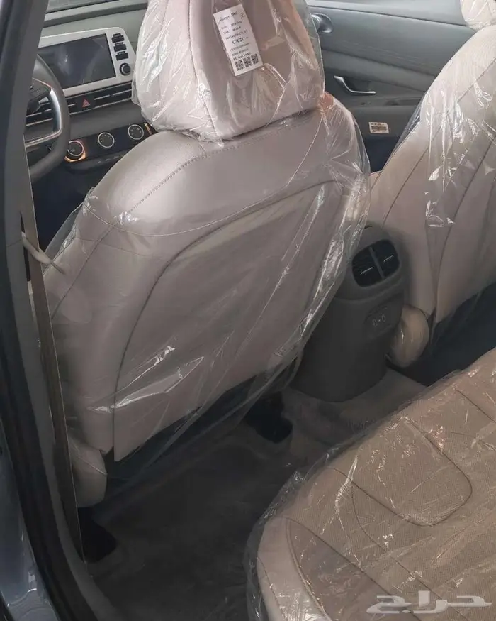 هيونداي النترا سمارت 2.0 موديل 2025 8