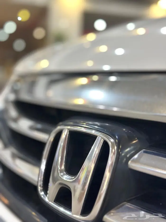 اكورد استاندر 2012 سعوديه. 5