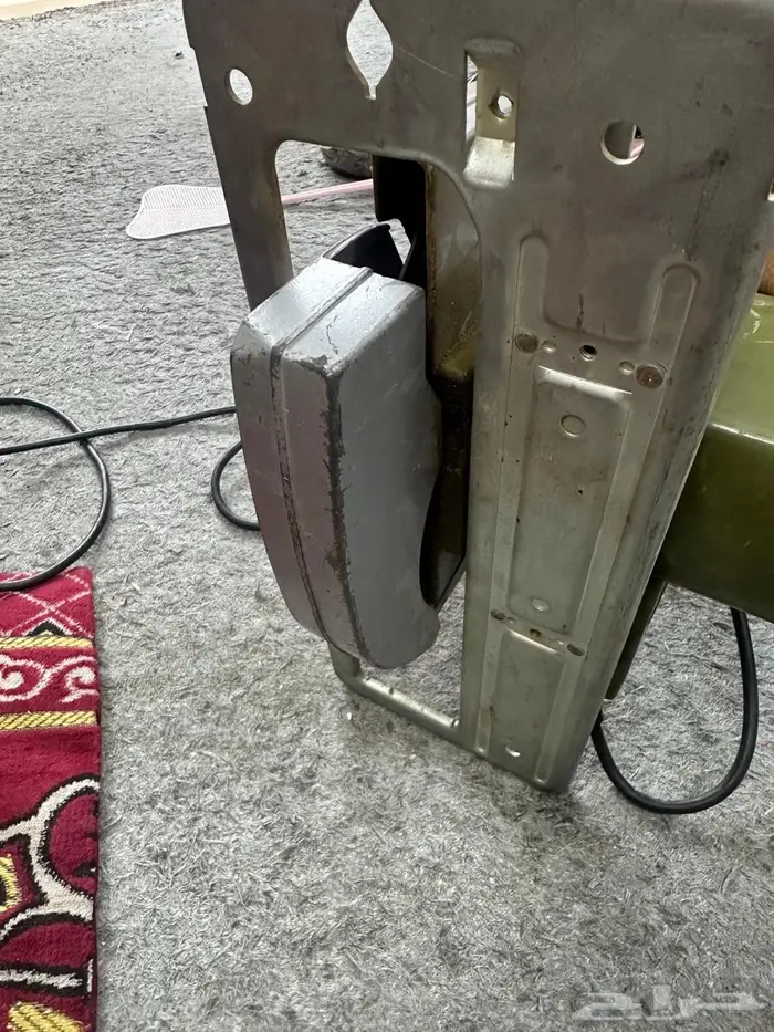 منشار صاروخ كهربائي 0
