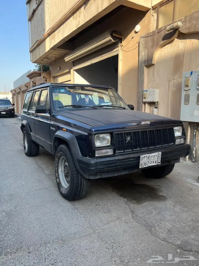 جيب شيروكي 1994 0