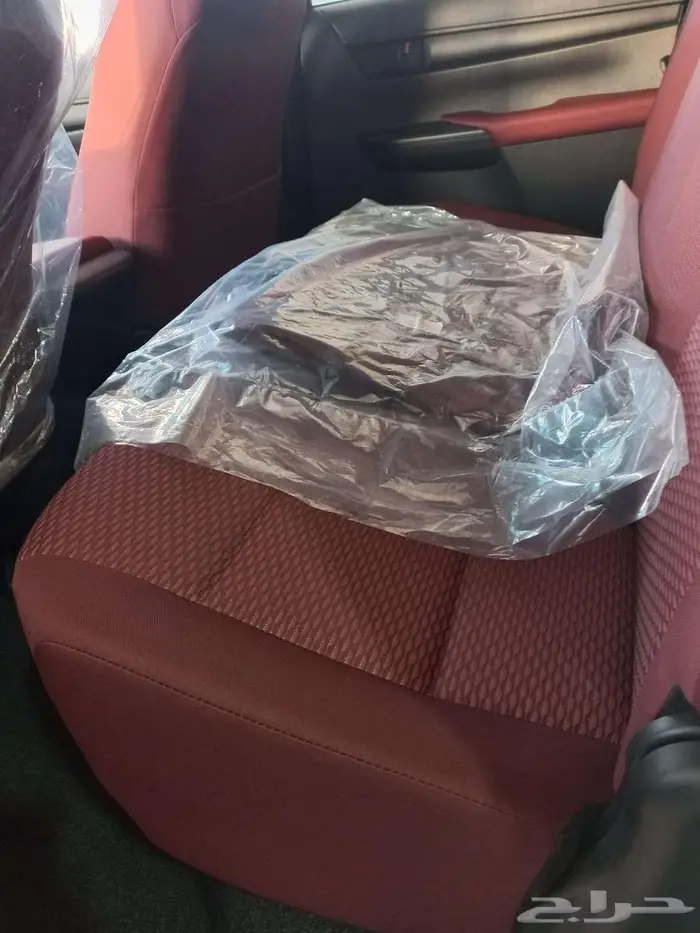 هايلوكس غمارتين ديزل دبل 2025 اتوماتيك 1