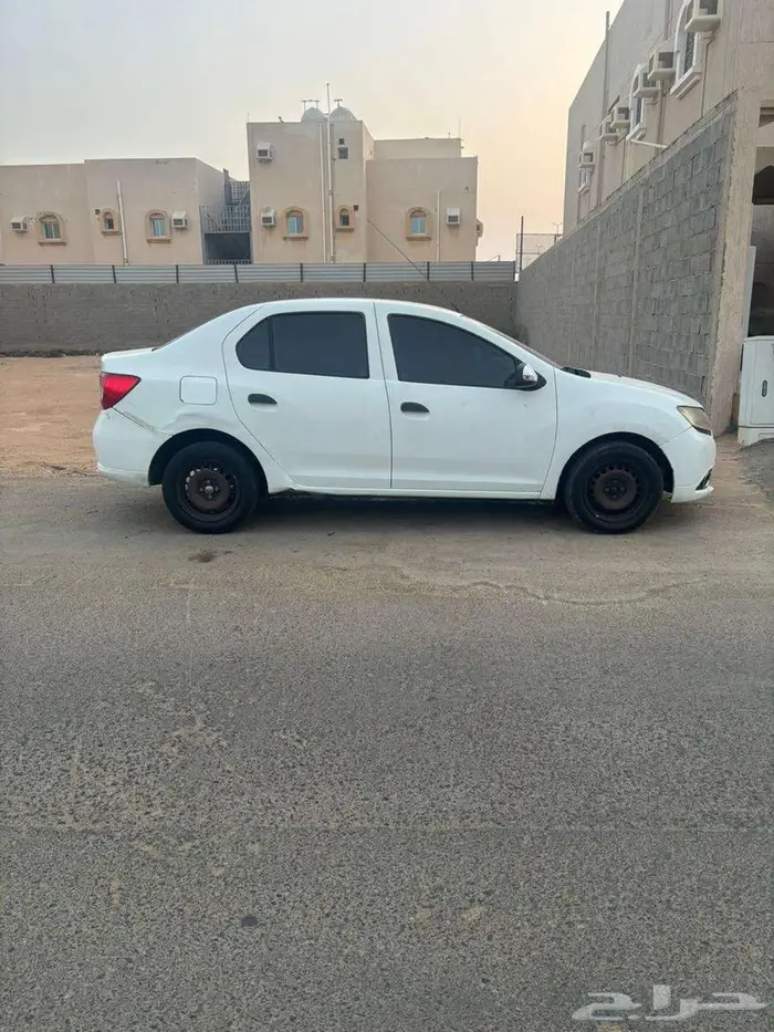 رينو سيمبول 2016 4