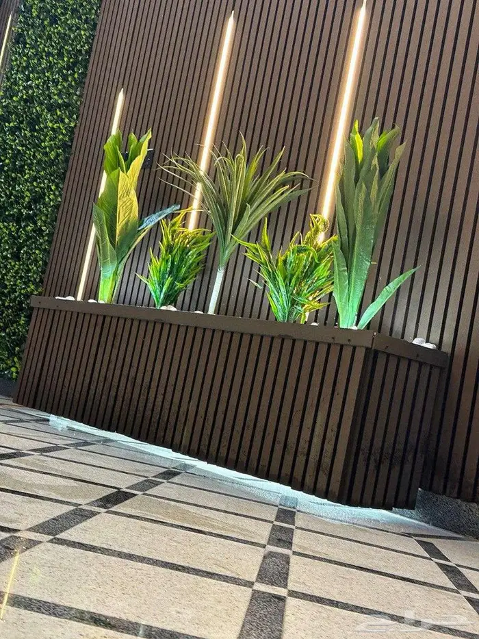 منسق حدائق الرياض والخرج 25