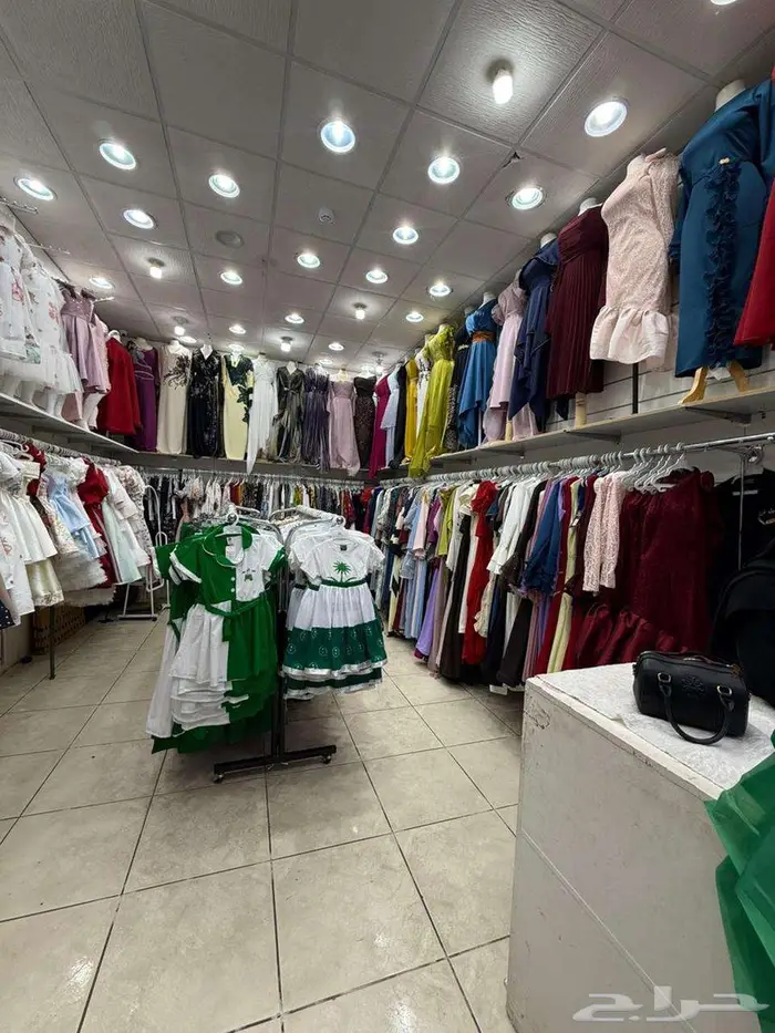 محل لتقبيل ببقعاء 3