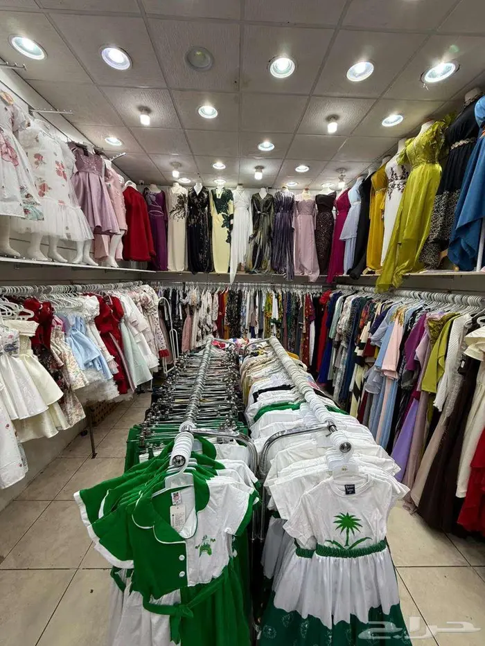 محل لتقبيل ببقعاء 1
