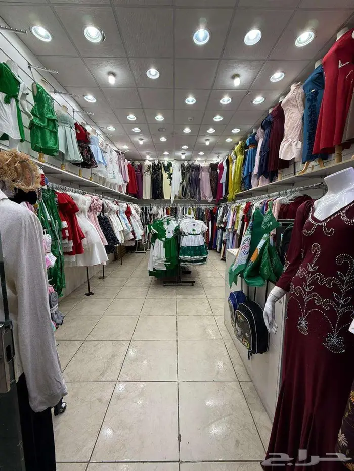 محل لتقبيل ببقعاء 2