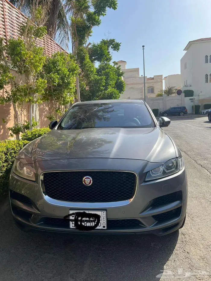 جاكوار فئه اف بيس 0