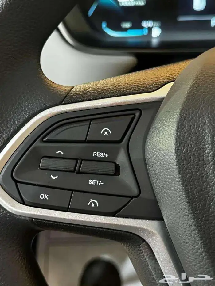 شيفرولية كابتيفا ستاندر 2025 18