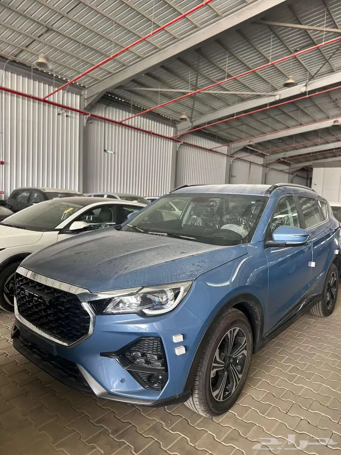 جيتور X70 2026 كمفورت7 مقاعد كاش وتمويل 0