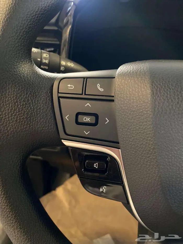 كامري ستاندر E سعودي بنزين 2025 للبيع بالكاش والتقسيط 8