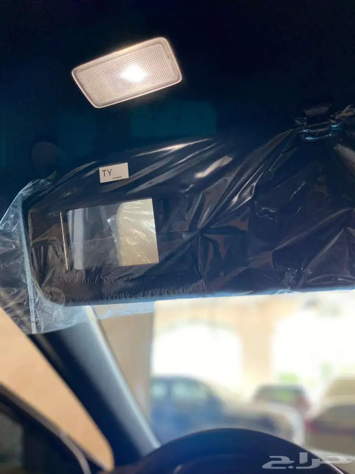 كامري ستاندر E سعودي بنزين 2025 للبيع بالكاش والتقسيط 13