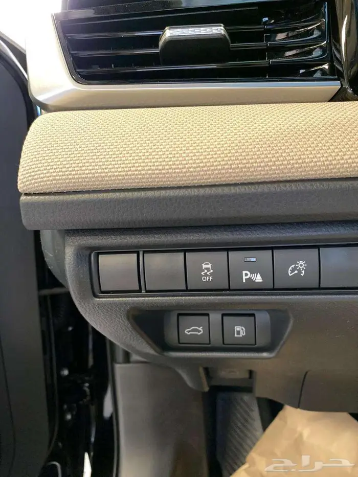 كامري ستاندر E سعودي بنزين 2025 للبيع بالكاش والتقسيط 11