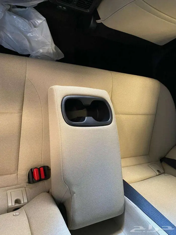 كامري ستاندر E سعودي بنزين 2025 للبيع بالكاش والتقسيط 16