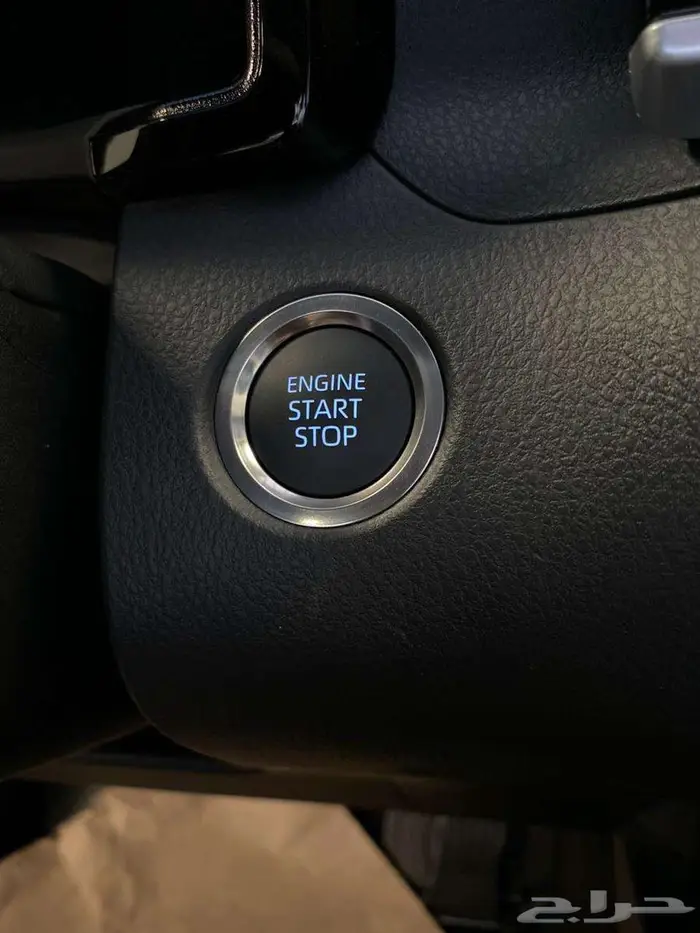 كامري ستاندر E سعودي بنزين 2025 للبيع بالكاش والتقسيط 10