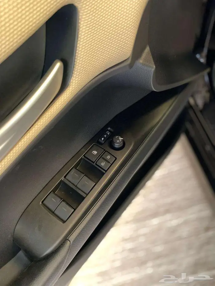 كامري ستاندر E سعودي بنزين 2025 للبيع بالكاش والتقسيط 18