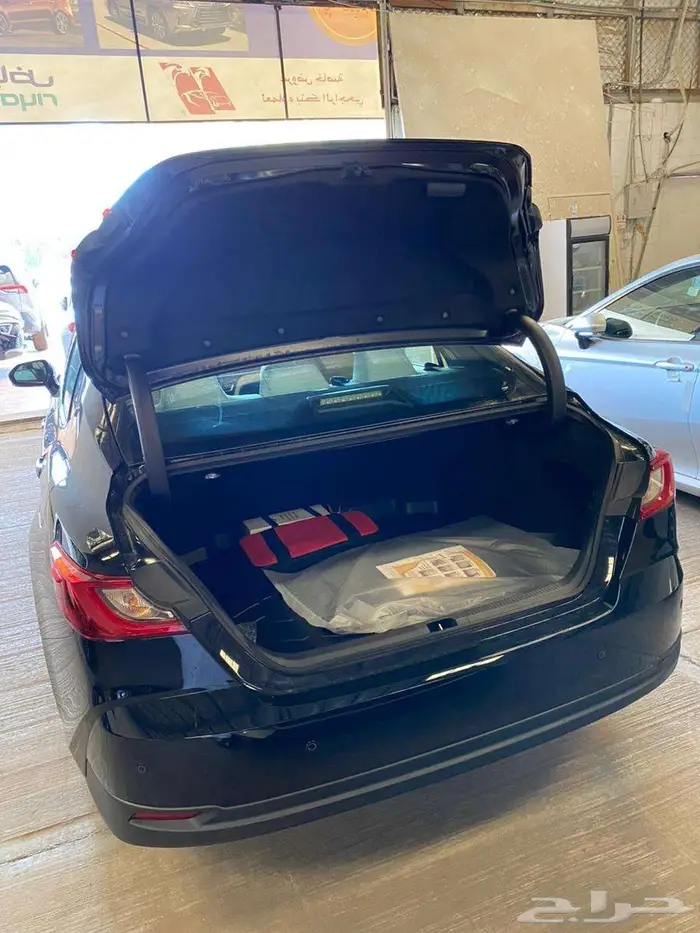 كامري ستاندر E سعودي بنزين 2025 للبيع بالكاش والتقسيط 14