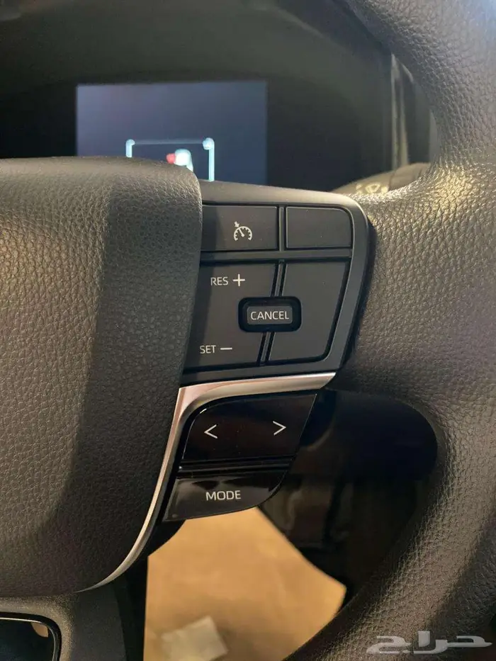 كامري ستاندر E سعودي بنزين 2025 للبيع بالكاش والتقسيط 7