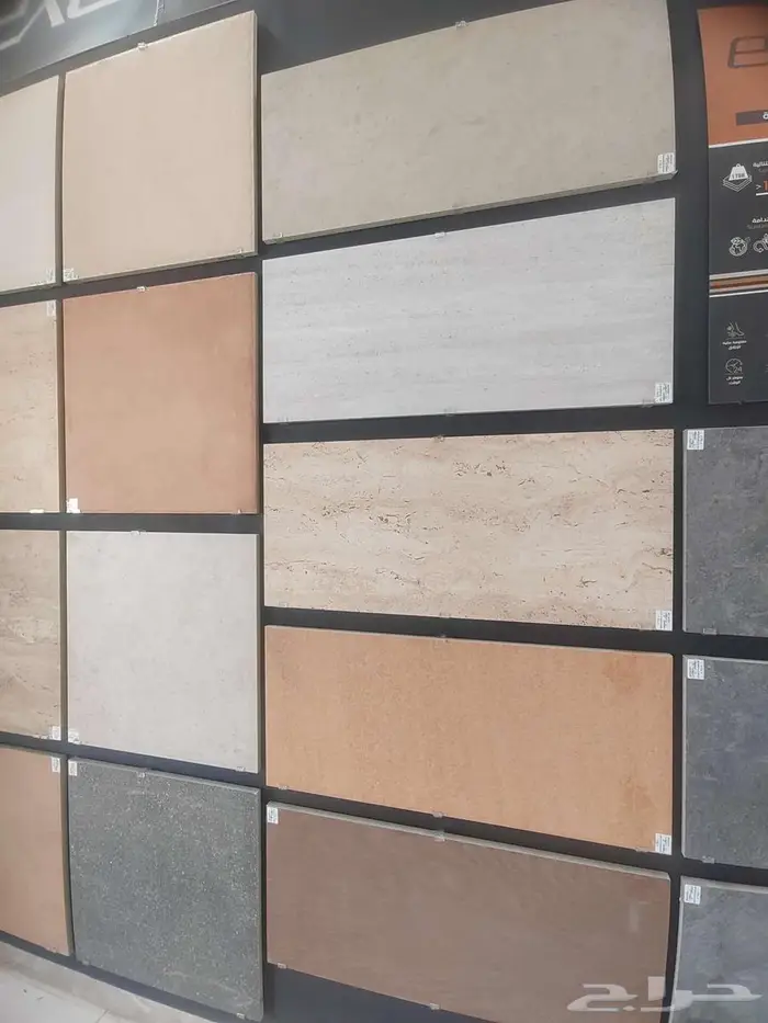 يتوفر لدينا جميع انواع الحجر والرخام والجرانيت 14