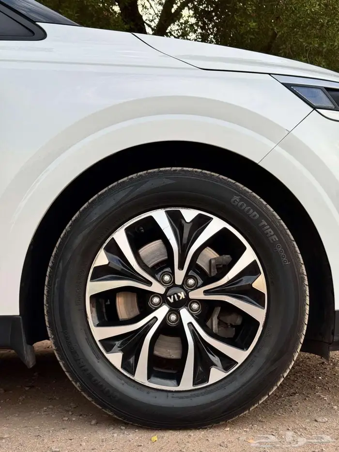 كيا كارنفال 2021 ديزل 11 راكب KIA CARNIVAL 2021 DIESEL 4