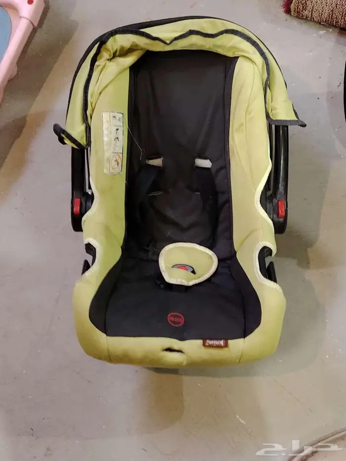 مستلزمات اطفال 2