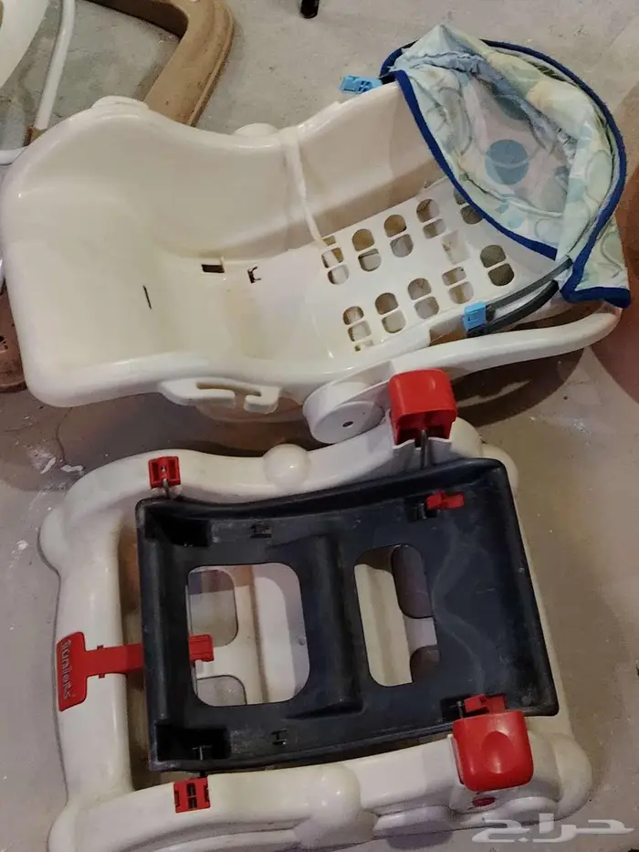 مستلزمات اطفال 4