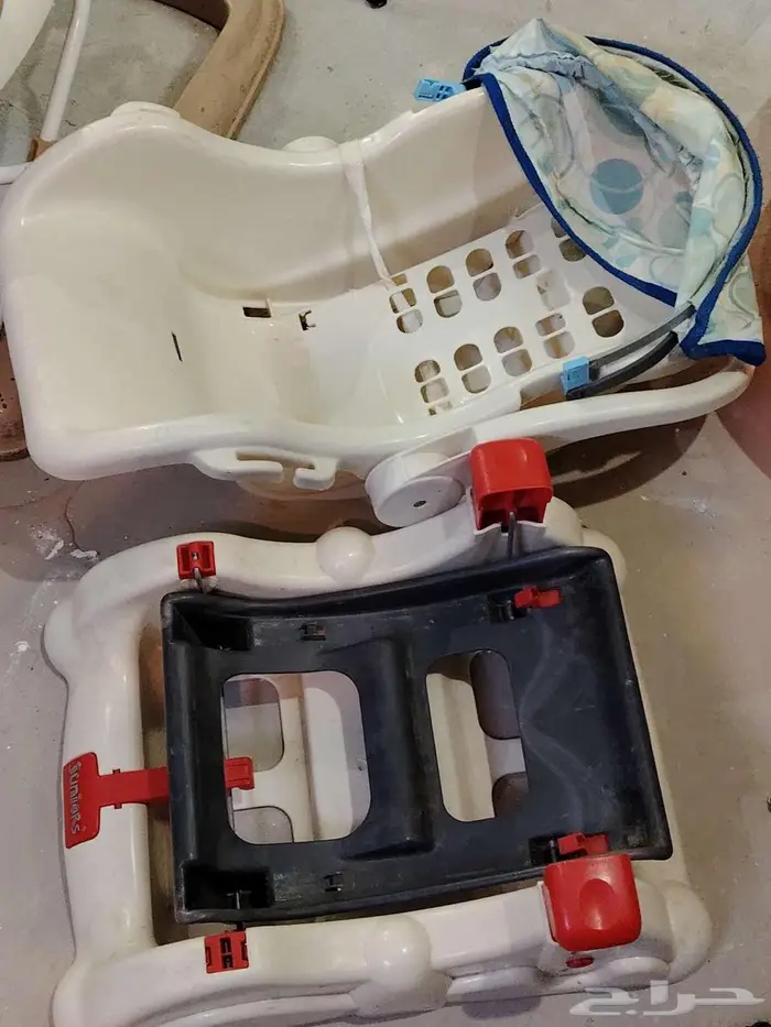 مستلزمات اطفال 5