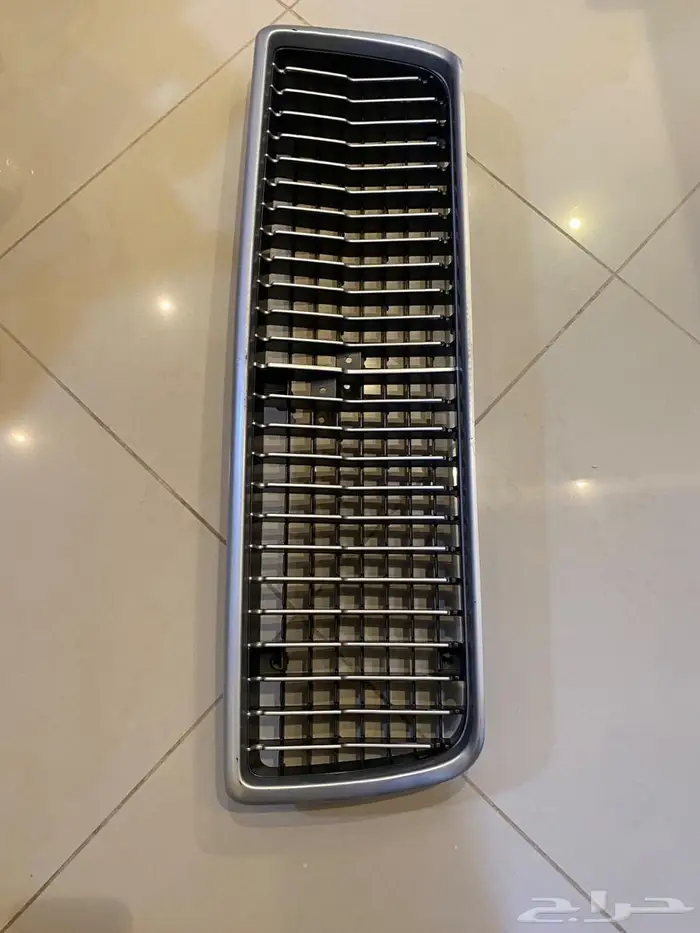 شبك كرسيداء 0