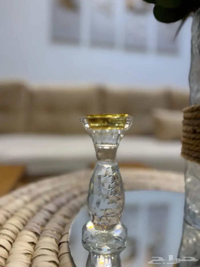 للبيع مباخر زجاجية 0