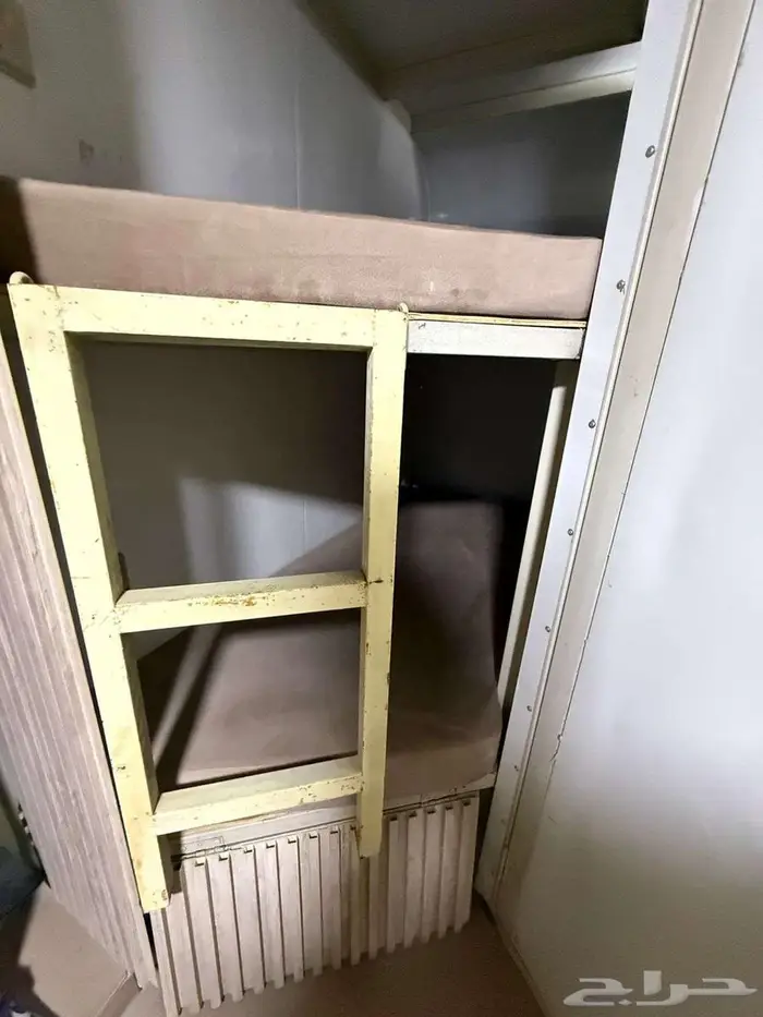 كرفان سحب اماراتي 9