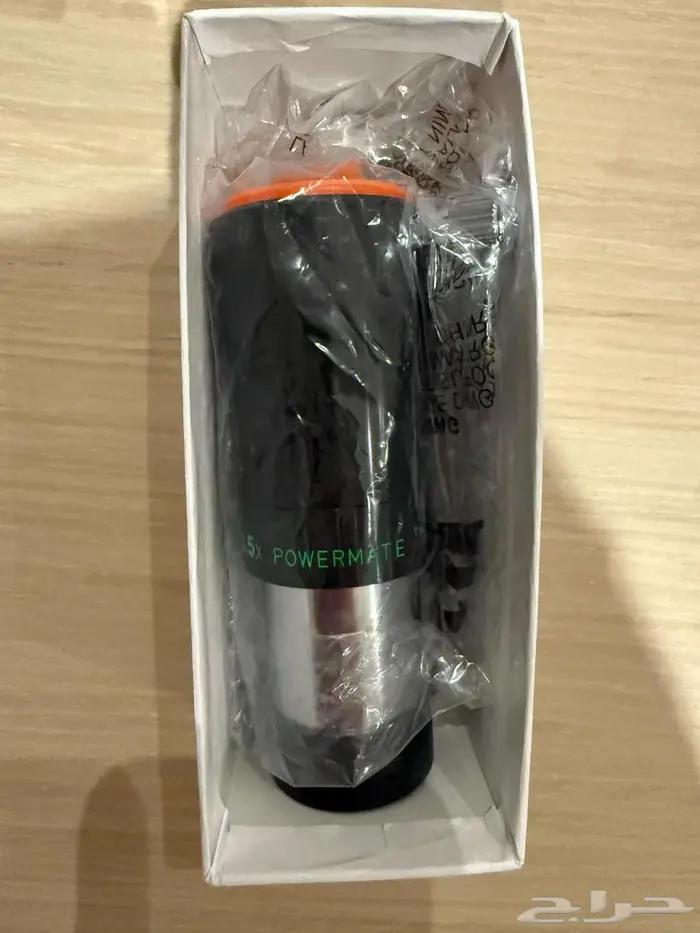 تلسكوب فلكي - Evolution 8HD Telescope With StarSense 27