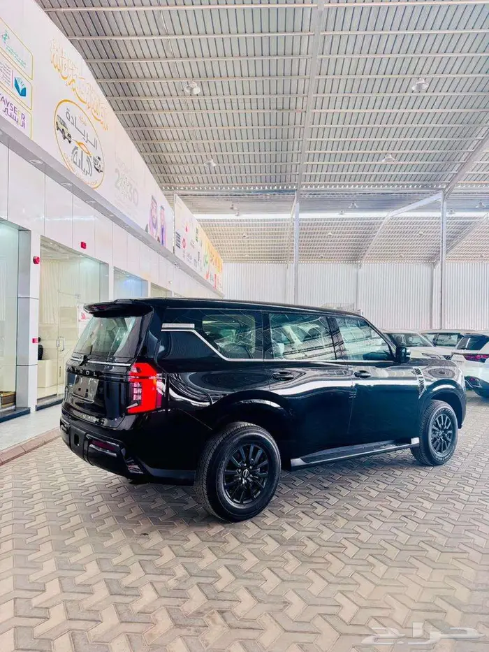 باترول xe خليجي 2026 17