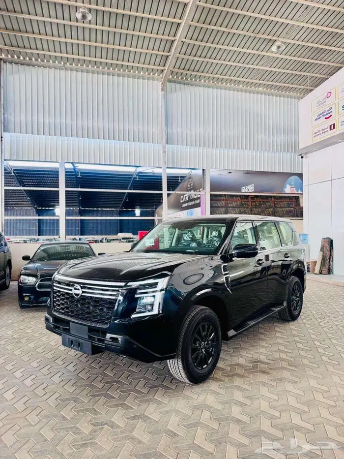 باترول xe خليجي 2026 3