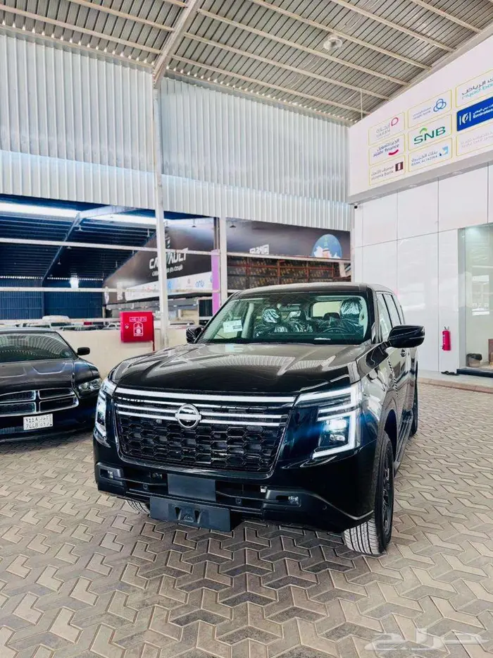 باترول xe خليجي 2026 2