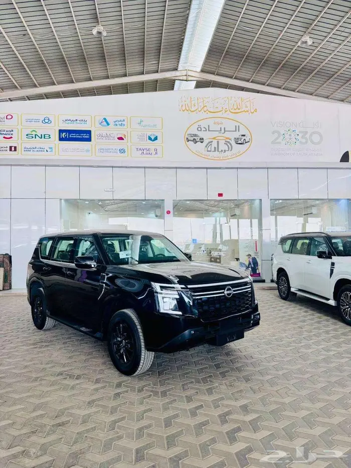 باترول xe خليجي 2026 0