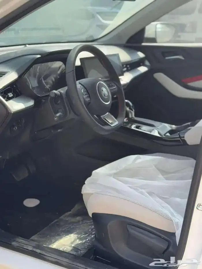 ام جي جي تي كمفورت موديل 2024 12