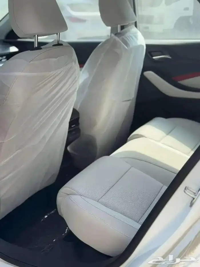 ام جي جي تي كمفورت موديل 2024 11