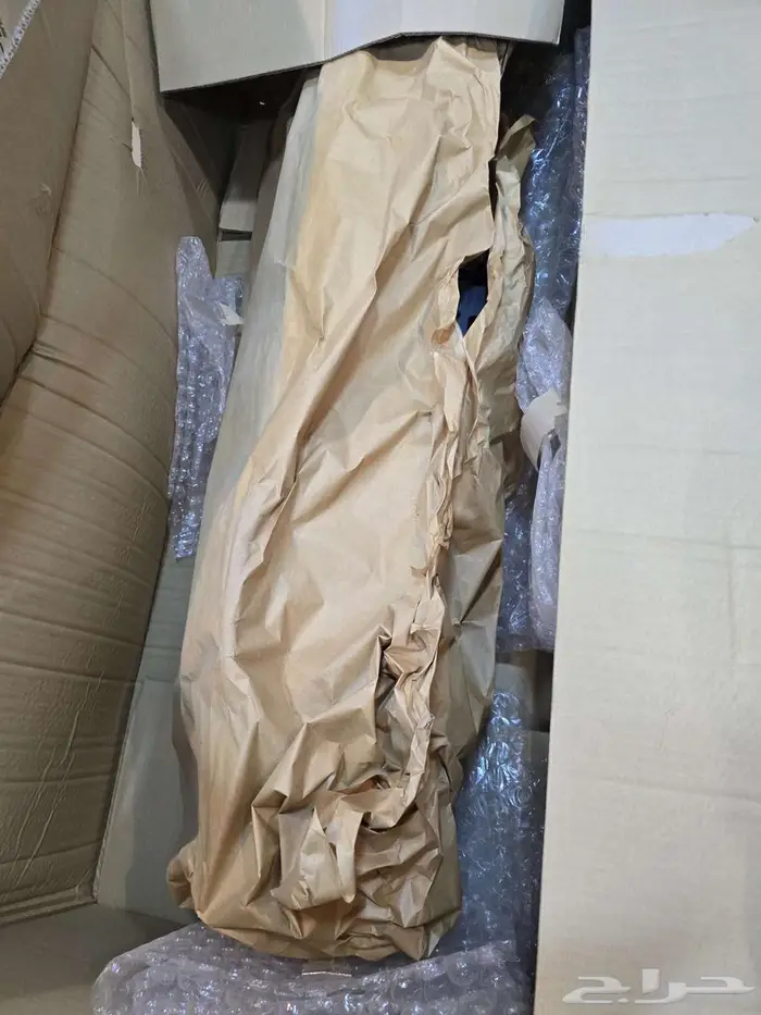 قشره طبلون كامري 2024 0