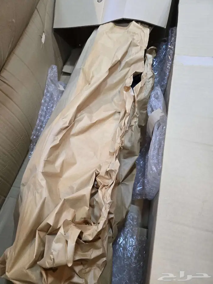 قشره طبلون كامري 2024 1