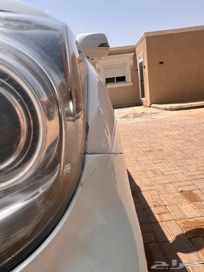 جيب لكزس 2015 سعودي 27