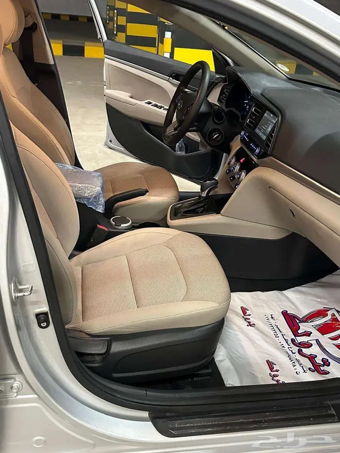 النترا مخزن بحالة الوكالة 9