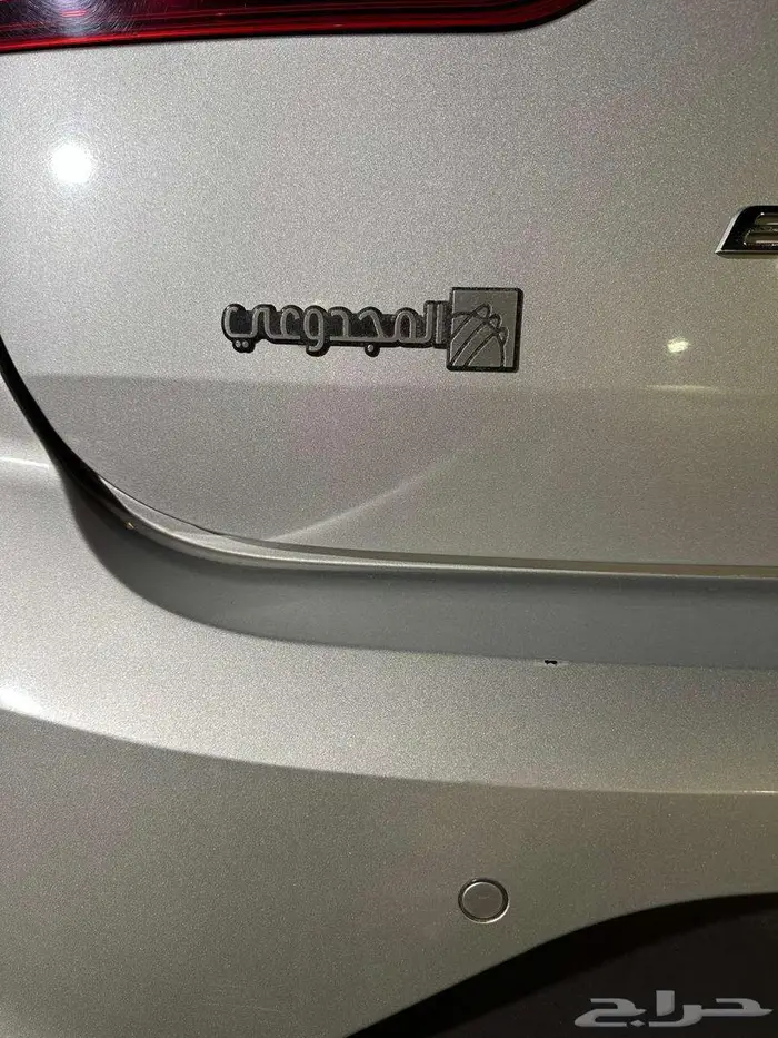 النترا مخزن بحالة الوكالة 11