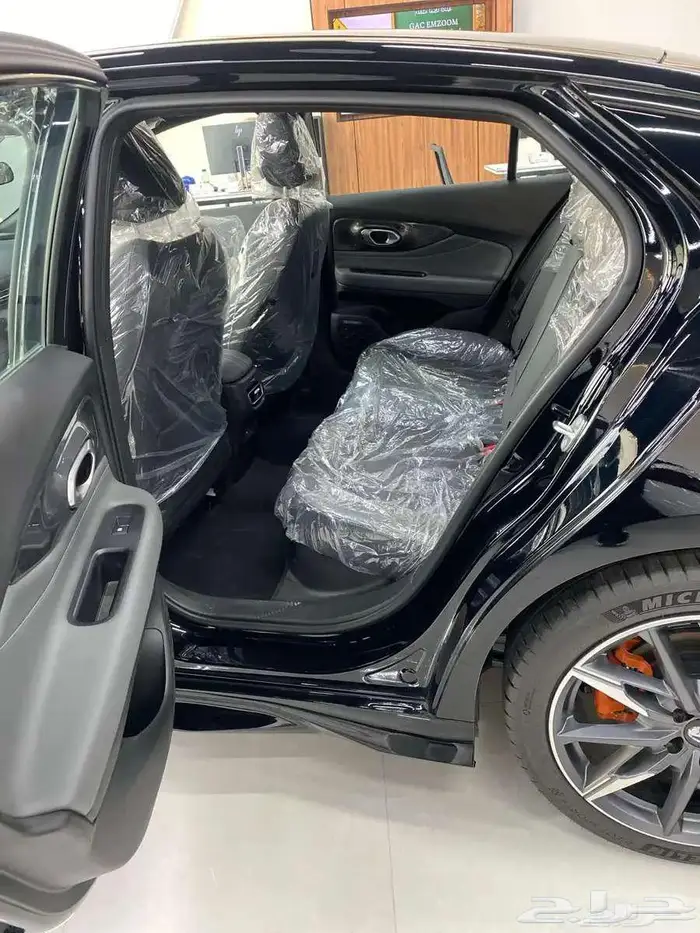 جاك امباو R الاسبورت 2.0وارد الجميح 2026 ضمان6سنوات 14