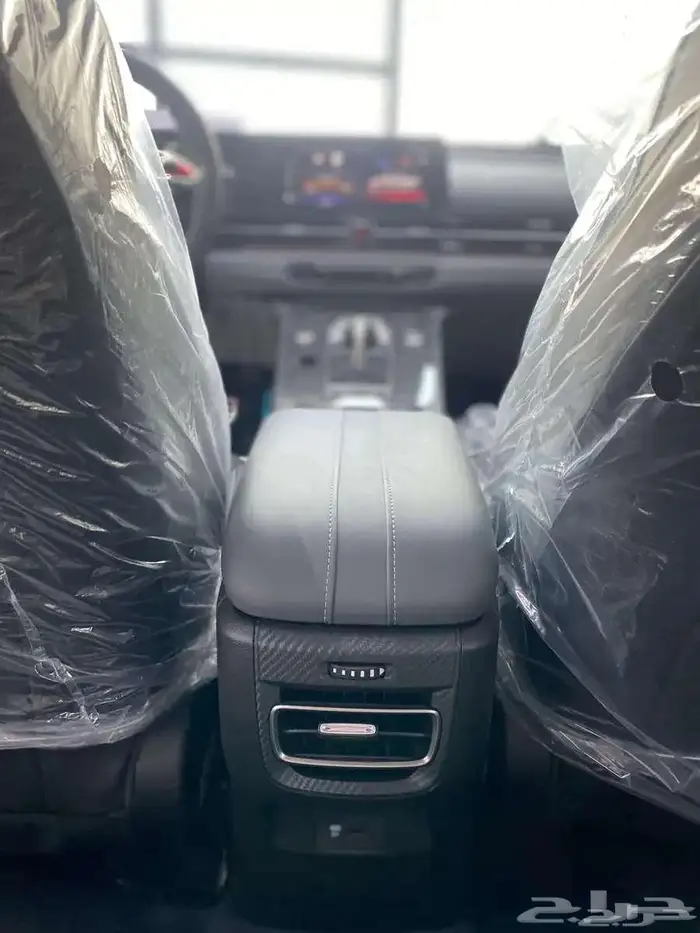 جاك امباو R الاسبورت 2.0وارد الجميح 2026 ضمان6سنوات 15