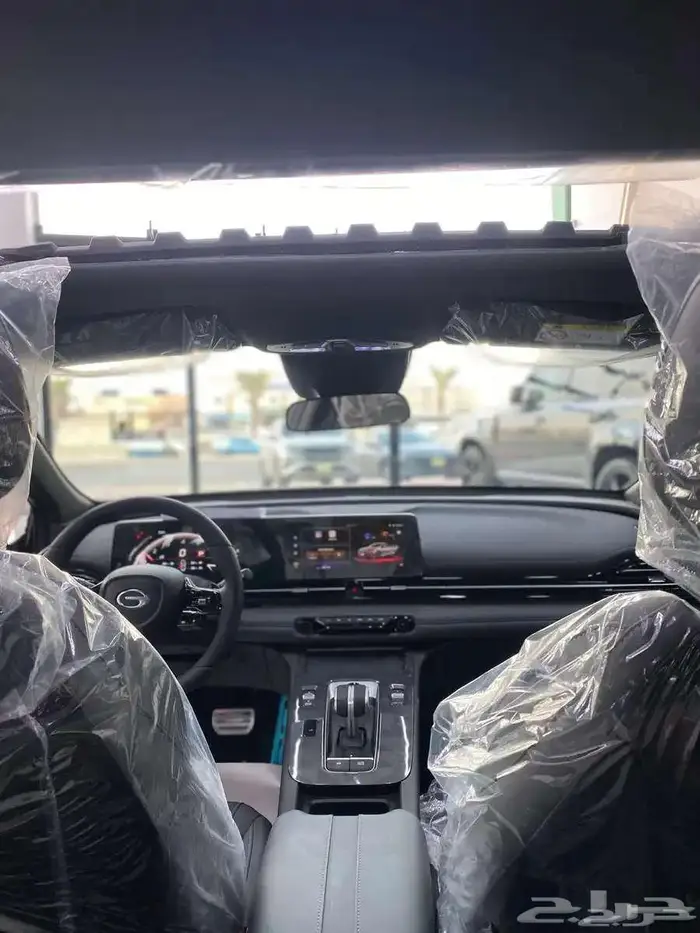 جاك امباو R الاسبورت 2.0وارد الجميح 2026 ضمان6سنوات 16