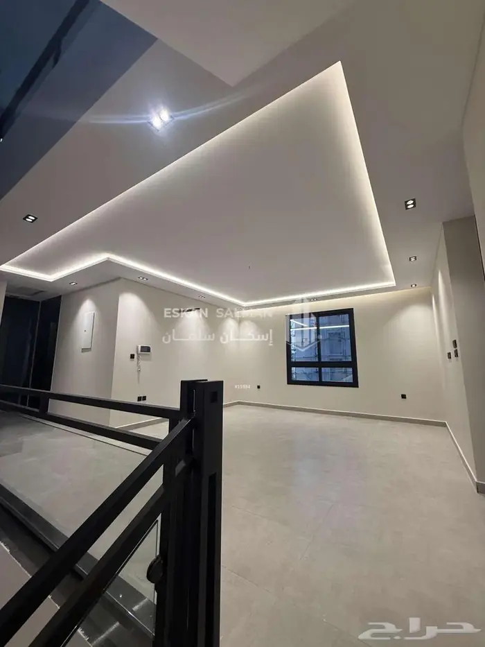 فيلا - مكة المكرمة - حي ولي العهد ( الشاميه الجديد ) 4