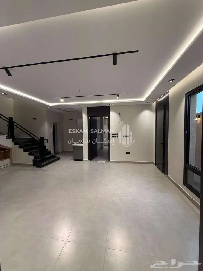 فيلا - مكة المكرمة - حي ولي العهد ( الشاميه الجديد ) 5