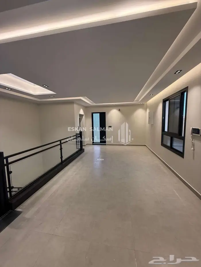 فيلا - مكة المكرمة - حي ولي العهد ( الشاميه الجديد ) 7