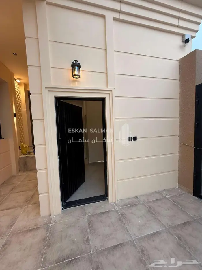 فيلا - مكة المكرمة - حي ولي العهد ( الشاميه الجديد ) 2