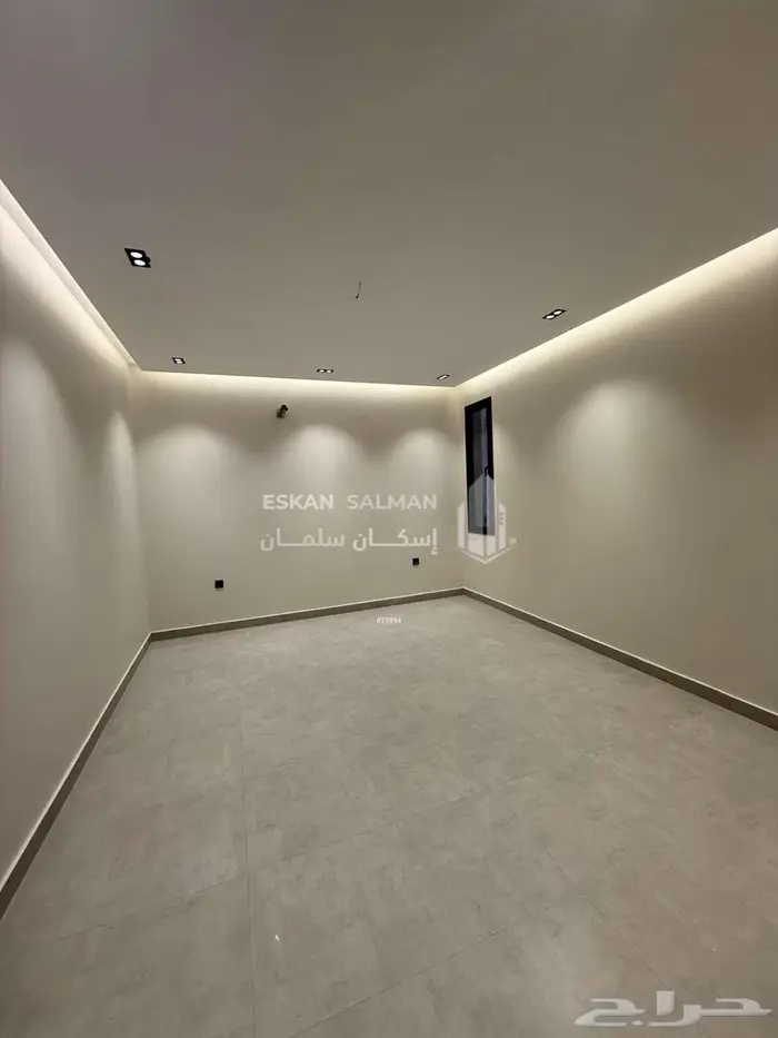 فيلا - مكة المكرمة - حي ولي العهد ( الشاميه الجديد ) 13